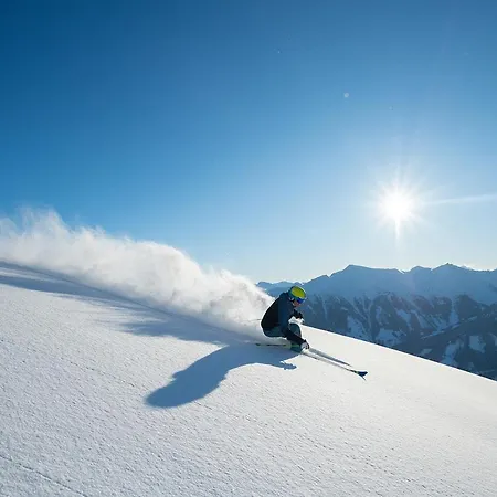 Anneliese Pensjonat Rauris