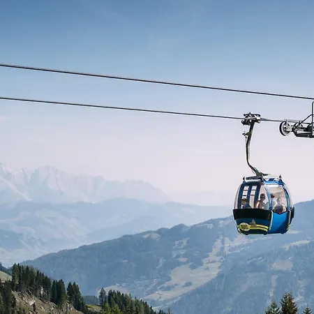 Anneliese Pensjonat 2*