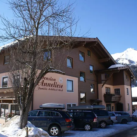 Penzion Anneliese 2*