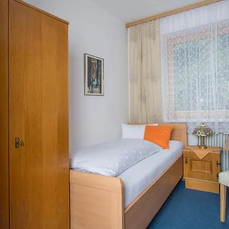 Gasthof Anneliese 2*