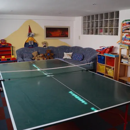 Anneliese ゲストハウス ラウリス