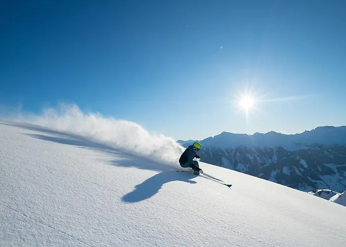 Anneliese Pensionat Rauris